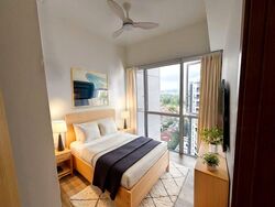 High Park Residences (D28), Apartment #453514151